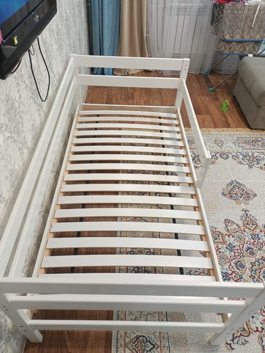 Кровать детская IKEA