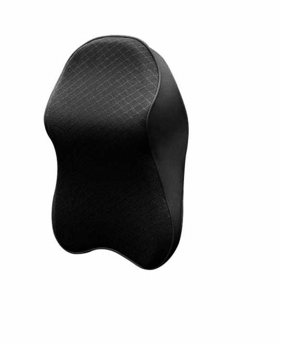 Възглавница за врат за подглавник, 32 или 45см, 100% мемори пяна