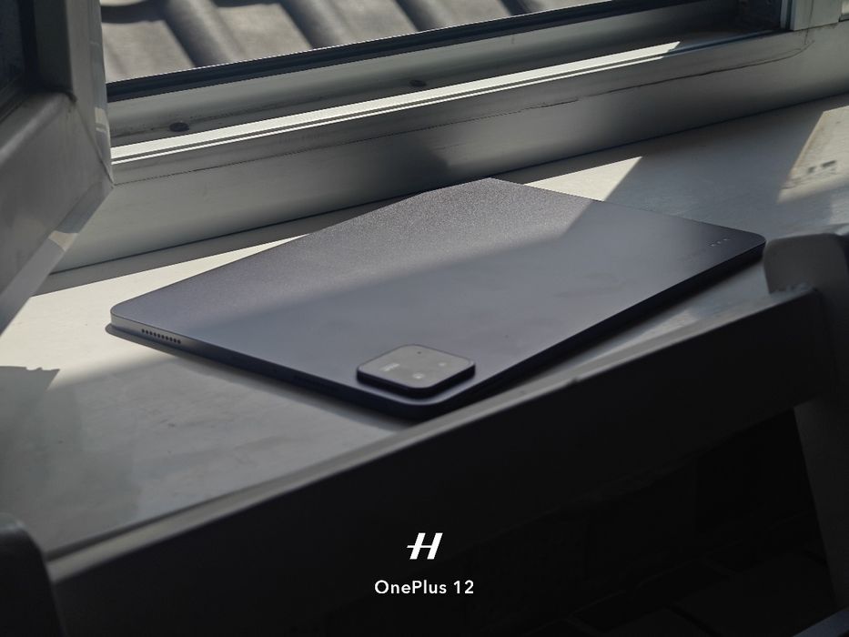 Xiaomi pad 7 pro 12/512гб