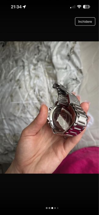 Ceas barbatesc Tommy Hilfiger