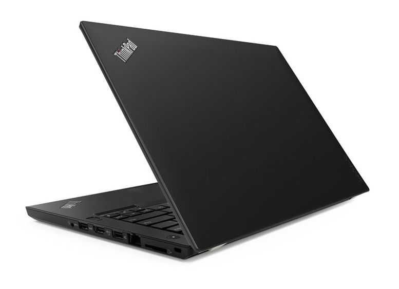 Premium Реновиран лаптоп Lenovo ThinkPad T480 i5/24/512 - нова батерия