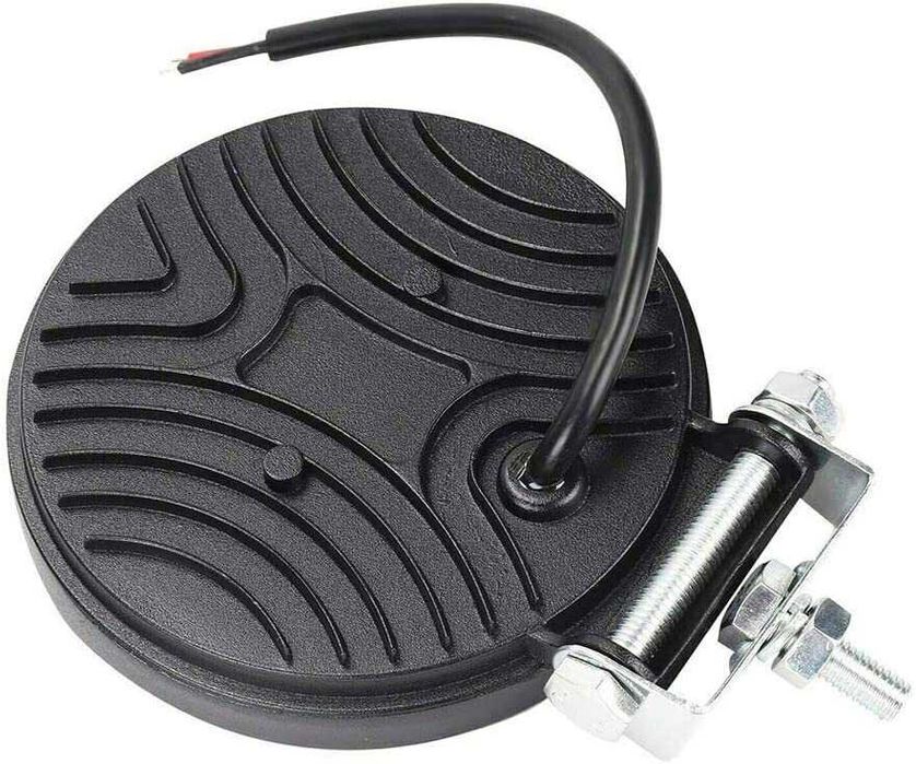 Диоден халоген 9 диода 27W