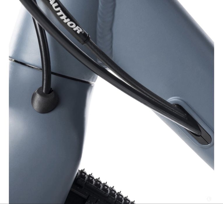 Велосипед Author Aura XR5 2024