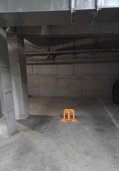 Loc Parcare PROPRIETATE (14mp) – Str. Călușei 54 (Imobil 2020) – Acces Securizat Telecomandă, Monitorizare Video & Comunitate Privată