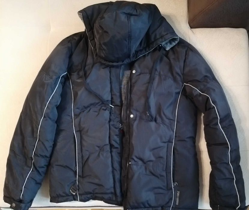 Зимно ски яке Diamond Sport - L размер