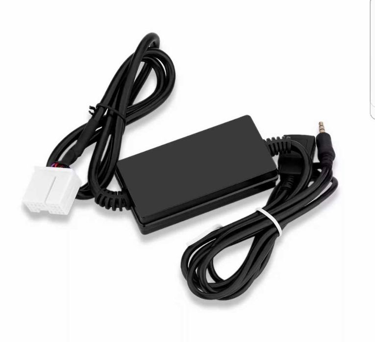 Aux Honda accord дигитален чейнджър Хонда usb флашка телефон музика