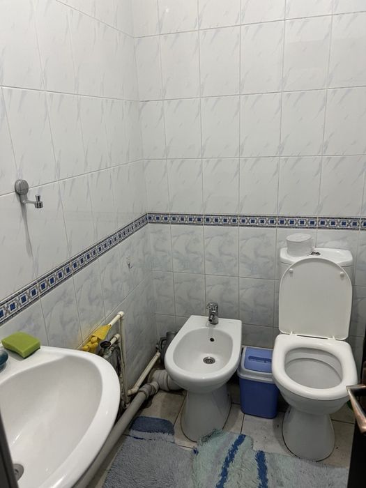 Drujba Qoratoshda qizla bilan birga turishga barcha sharoitli kvartira