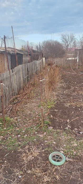 Продам дачный участок