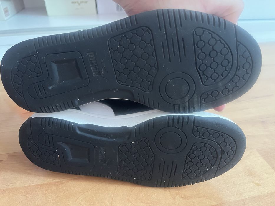 Puma - детски кецове