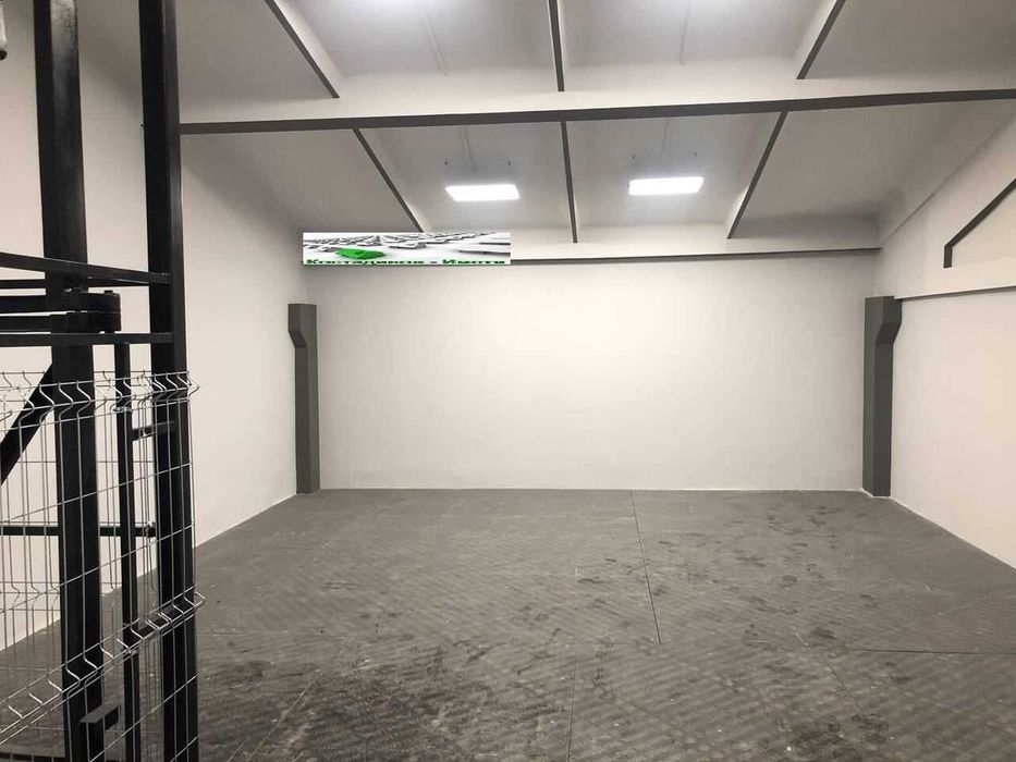 Продава се Склад в Пловдив, Индустриална зона - Север - 258 кв.м за 1241 €/кв.м - Снимка #9