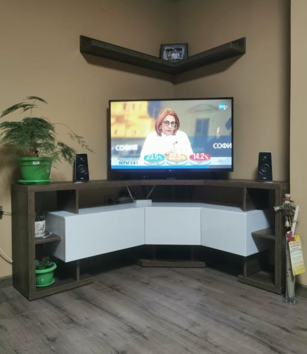 Мебели по поръчка