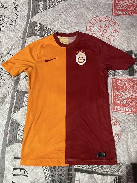 Тениска на Galatasaray