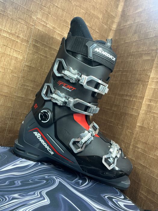 Ски обувки Nordica Sportmachine ST - 28/28,5см.