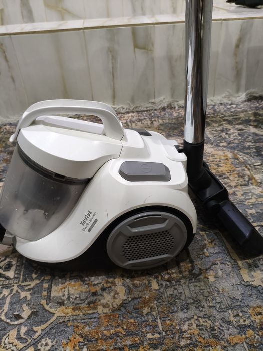 Пылесос Tefal Swift Power Cyclonic