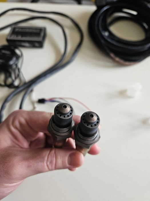 Zeitronix ZT-4 AFR Controller - dual