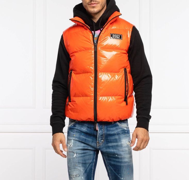 Dsquared 2 мъжки елек