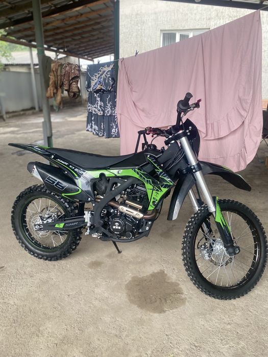 Xinguizun shr 58 300 куб