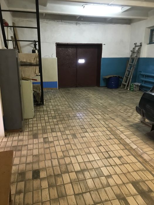 Комерческое недвижимость