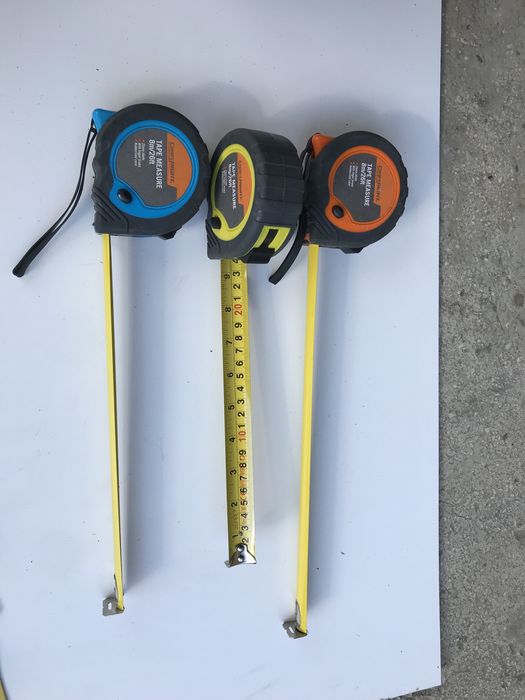 Rulete 8m Anglia Noi