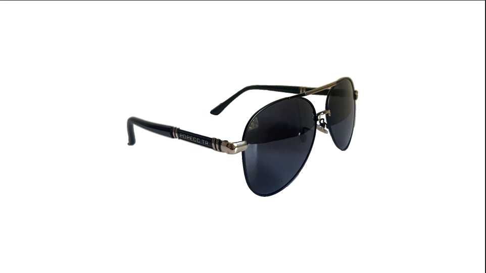 Слънчеви очила Poppec tr