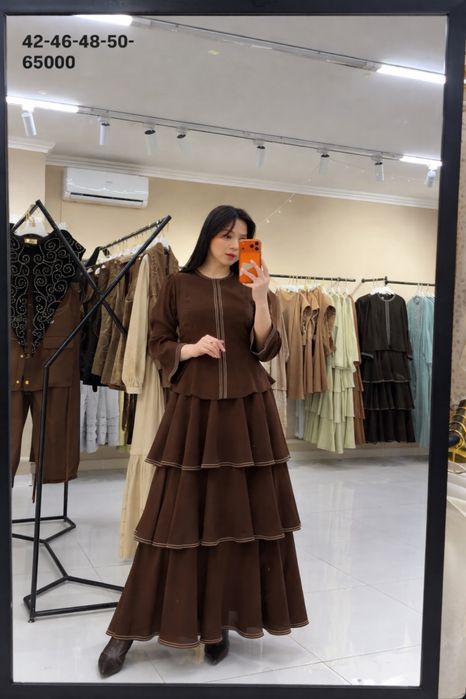 Казакша койлектер 46,48,50 размер