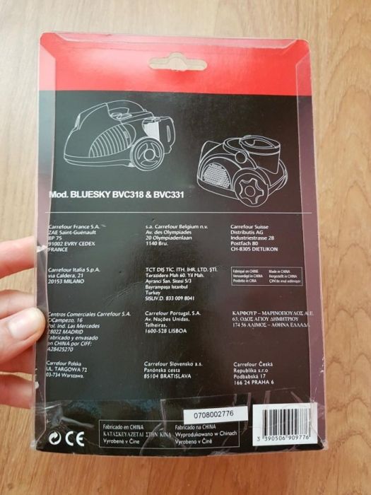 Filtru aspirator HEPA**Transport gratuit**