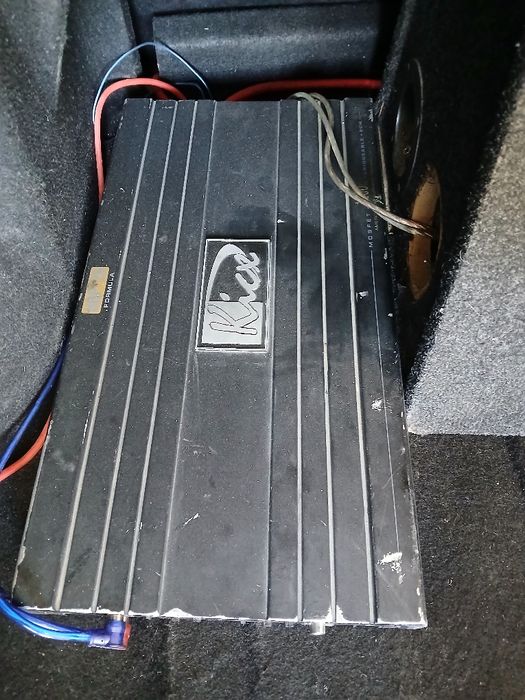 Sambufer sotiladi Kicx 1.200w