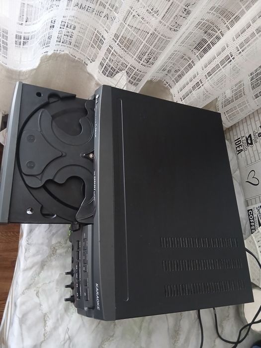 Продам Караоке Систему LG.