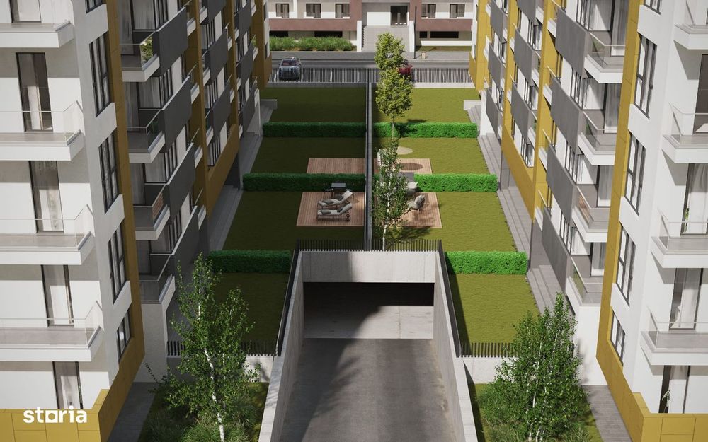 3 camere -71mp - etaj 3 | Metrou Berceni | PROMOTIE 11% la cash! TVA 2
