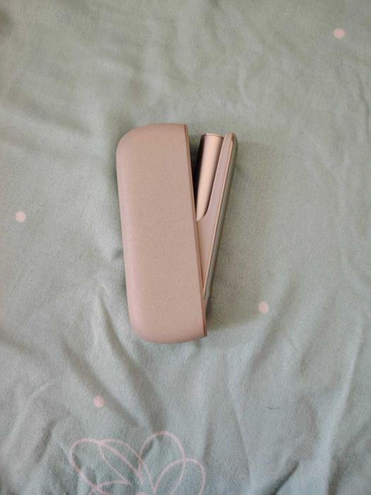 Vand Iqos Iluma Urgent