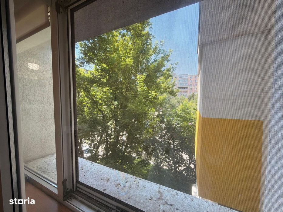 Apartament 4 Camere Decomandat | 2 balcoane | 109 mp | Bloc 98 | Salaj