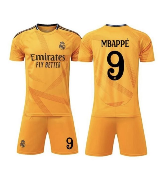 Футбольная форма 134р