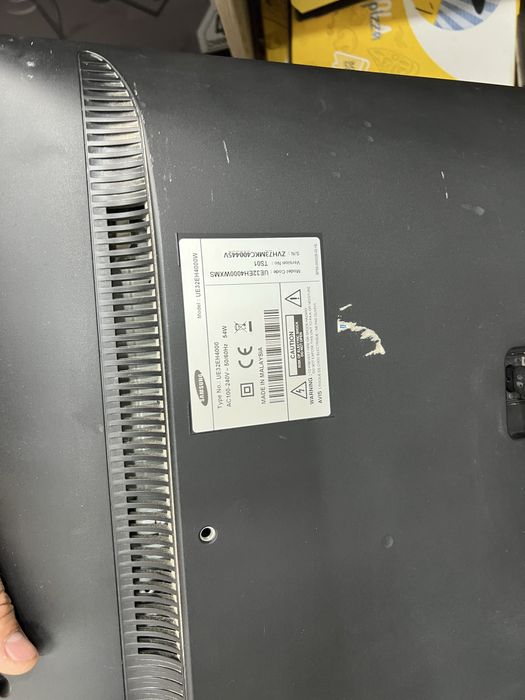 Samsung televizor 32 bez tuner