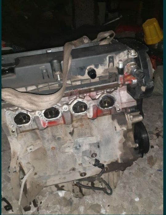 Продаю двигатель шевроле Трекер