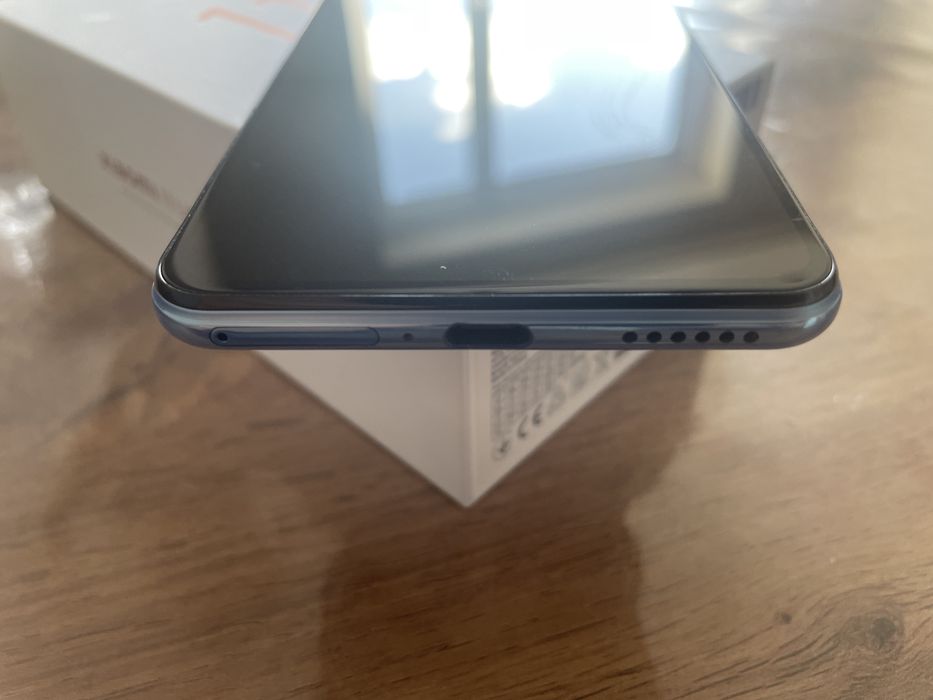 Xiaomi 11 Lite 5G ne