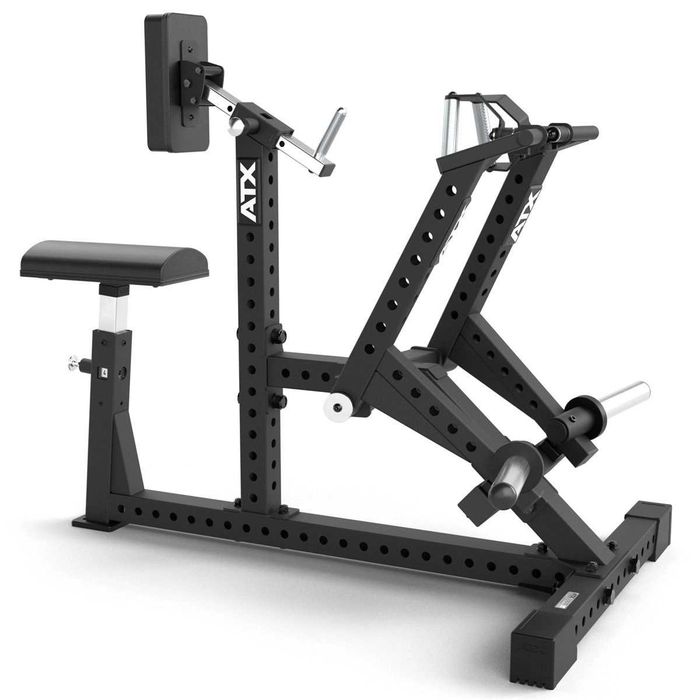 Гребна Машина - Фитнес Уред за Гръб / Rowing Machine
