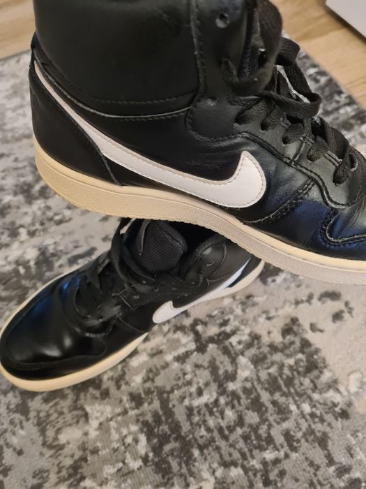 Papuci Nike mărime 38