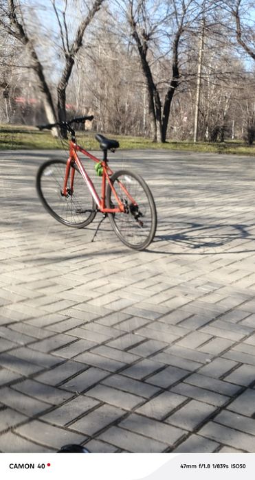 Велосипед  продается