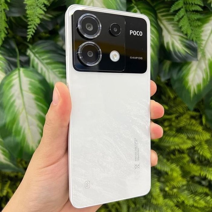 Poco x6 5G продам