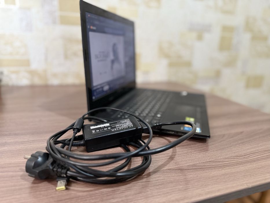 Продам ноутбук Lenovo