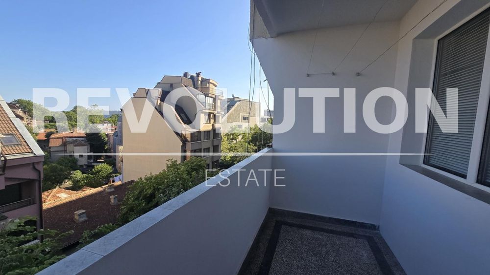 Дава се под наем Тристаен апартамент в Варна, ВИНС - 60 кв.м за 560 € - Снимка #10