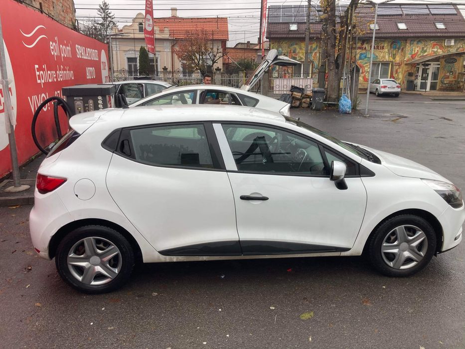 Renault Clio IV 2020