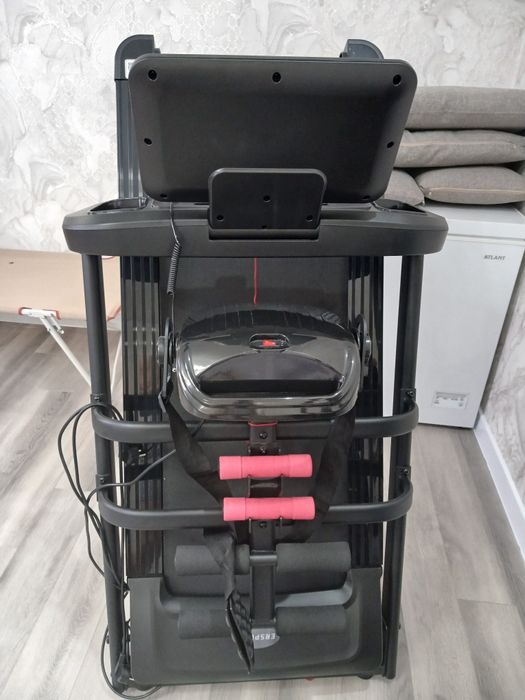 Беговая дорожка Ersport