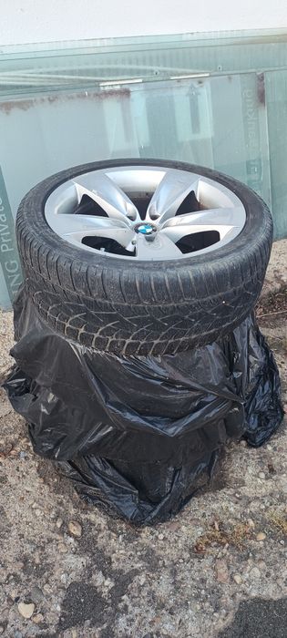 Jante BMW 18 originals