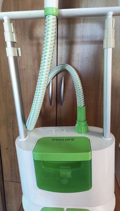 Отпариватель Philips