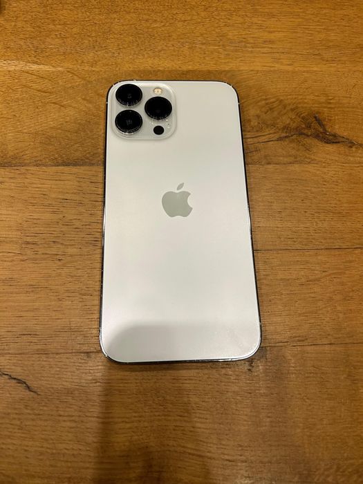 Iphone 13 Pro Max 256gb