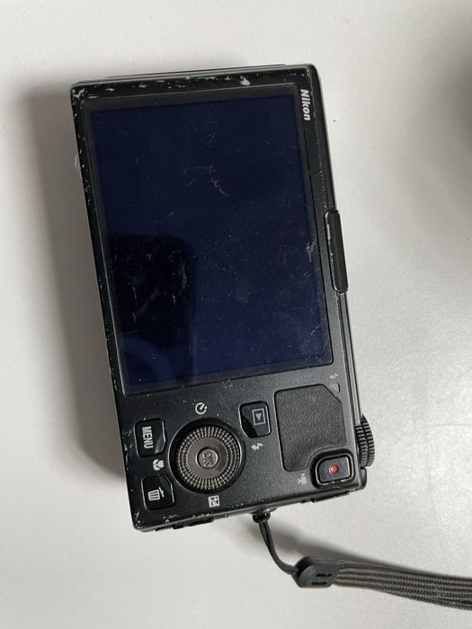 Vand camera foto nikon 9500