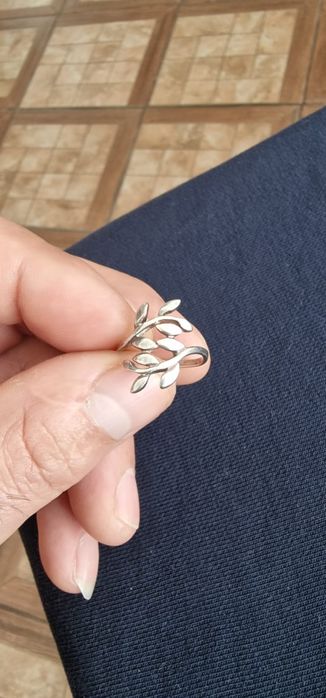 Inele din argint dama