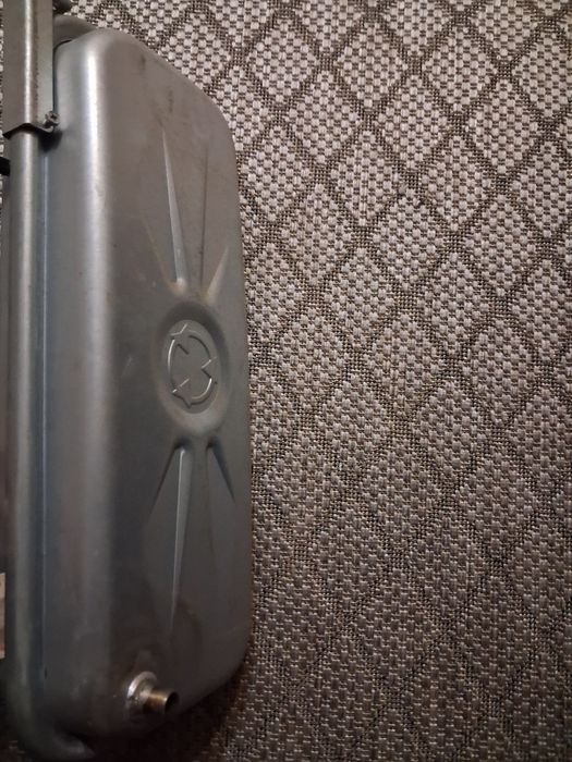 Продам запчасти на катёл