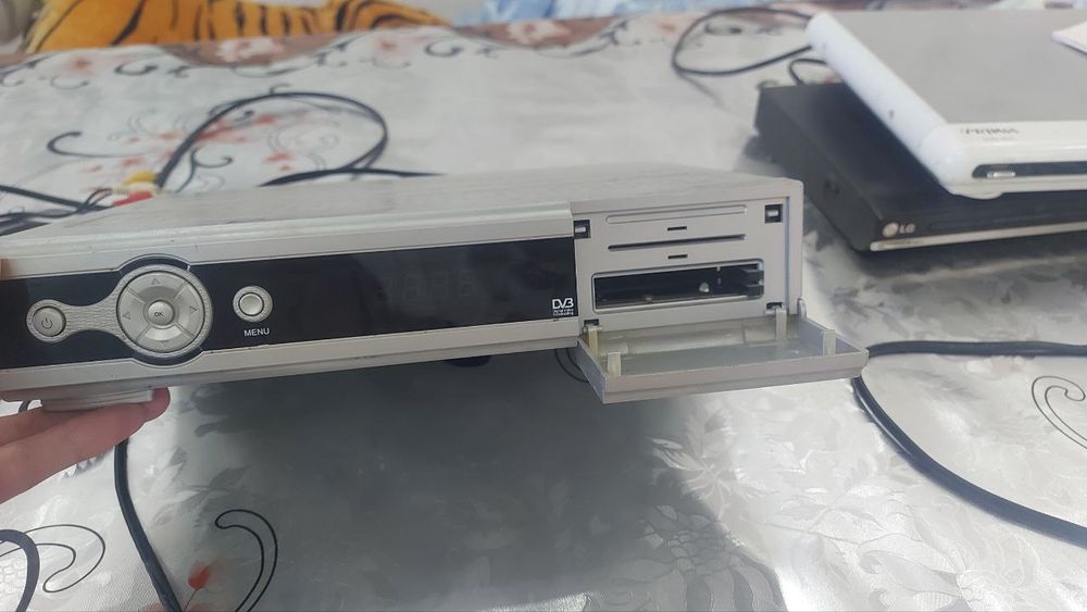 Barabanskiy tunel sotiladi